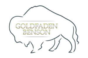 Goldfaden Benson injury attorneys San Diego California