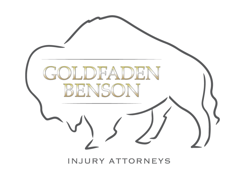 Goldfaden Benson injury attorneys San Diego California Personal Injury Attorneys