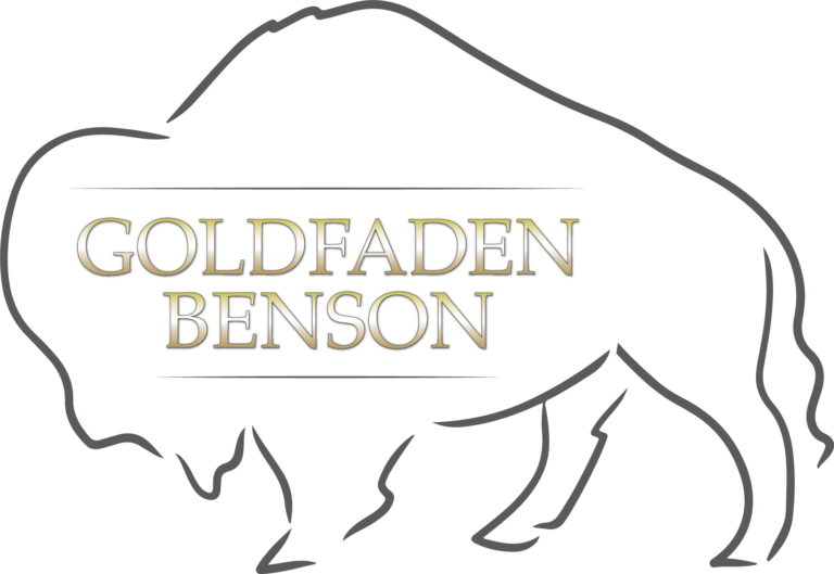 Goldfaden Benson injury attorneys San Diego California