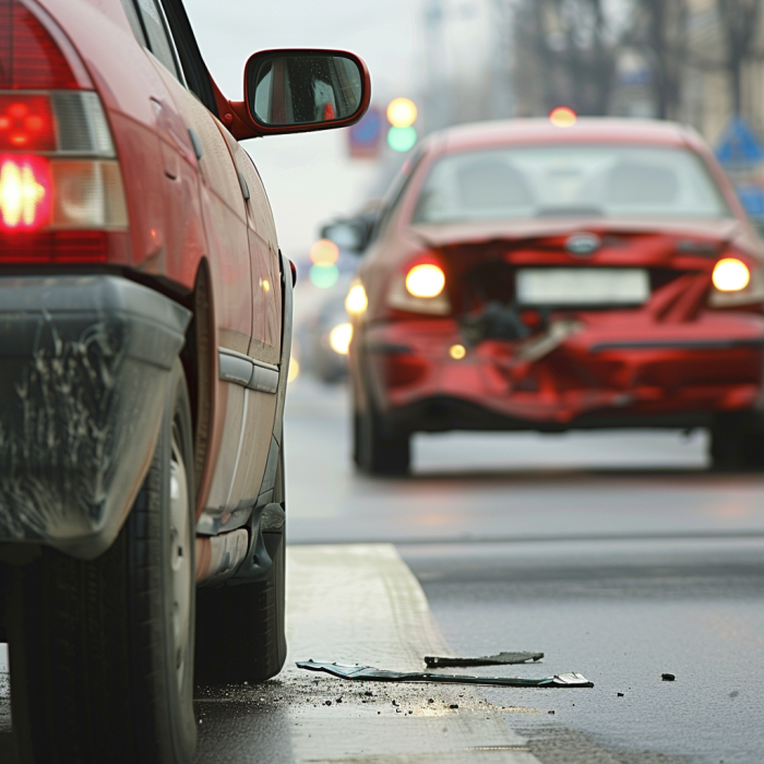 Economic Impact of Car Accidents on Society